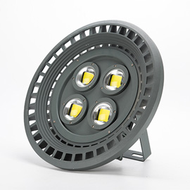 決定LED工礦燈的使用期限的因素？
