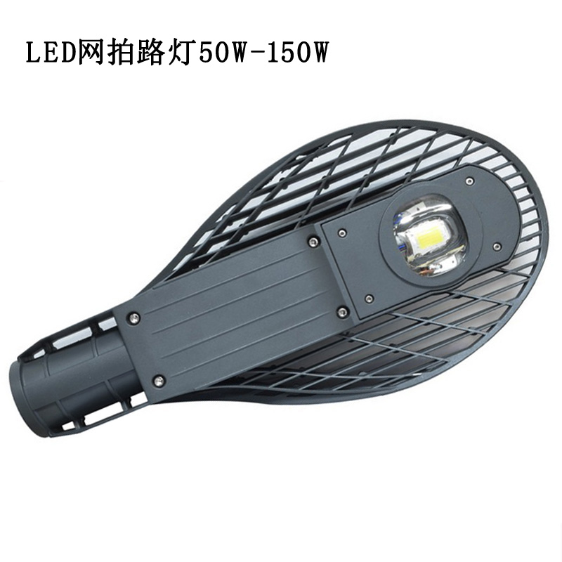 為什么要謹(jǐn)慎挑選LED路燈？