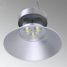 LED工礦燈是什么燈具，有什么特性？