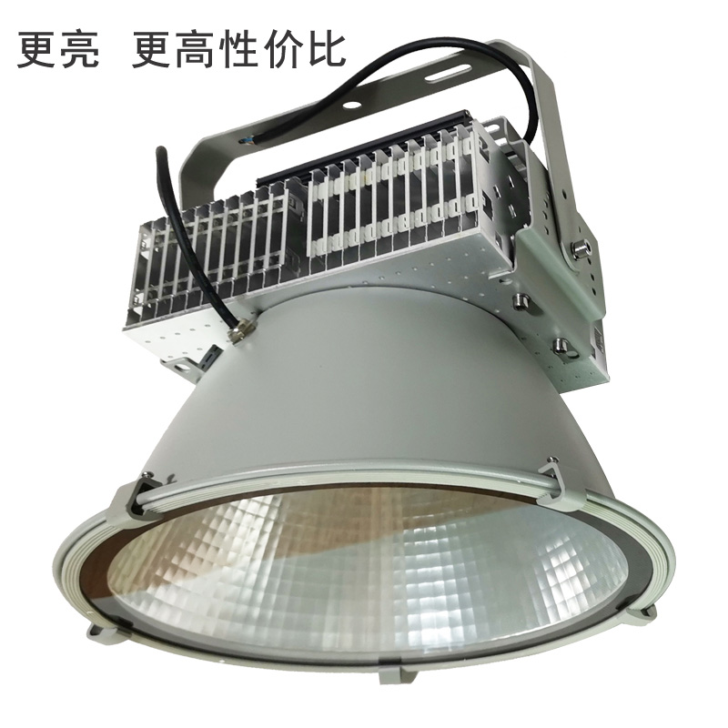 LED工礦燈是什么燈具，主要特點(diǎn)是什么？